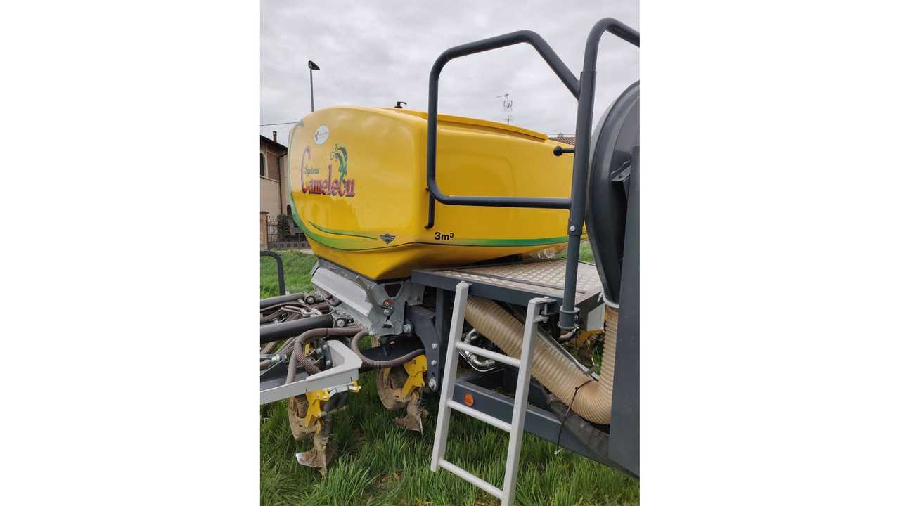 GOTHIA REDSKAP AB SYSTEM CAMELEON