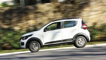 Fiat Mobi Trekking