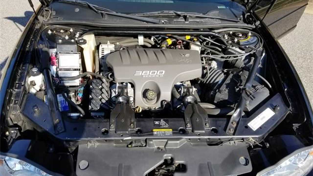 Chevrolet Monte Carlo SS Dale Earnhardt Jr. Signature