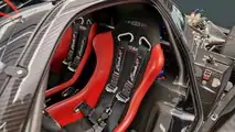 Pagani Zonda Revolucion