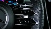 Mercedes-Benz C 300 4Matic (2021) im Test