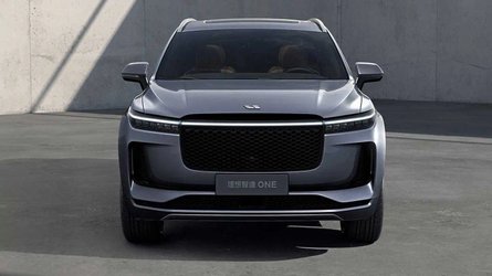 liauto plans create assembly europe