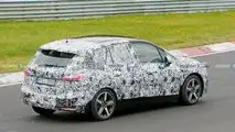 BMW 2er Active Tourer (U06) neuer Prototyp