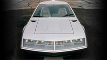 Alpine A310 (1971-1984)