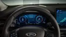 2022 Ford Focus Active