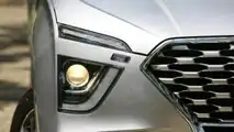 Farol machen Hyundai Creta Platin 1.0T 2022