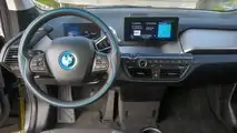 BMW i3 (2021) im Test