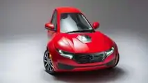 ElectraMeccanica Solo Ev 10