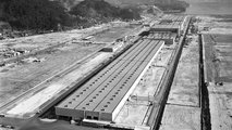 Principale stabilimento Mazda, il sito di Hiroshima, formato dai complessi Ujina 1 e 2, sforna oltre metà dei modelli e cura l'ambiente