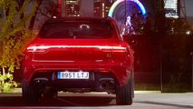 Porsche Macan GTS 2022