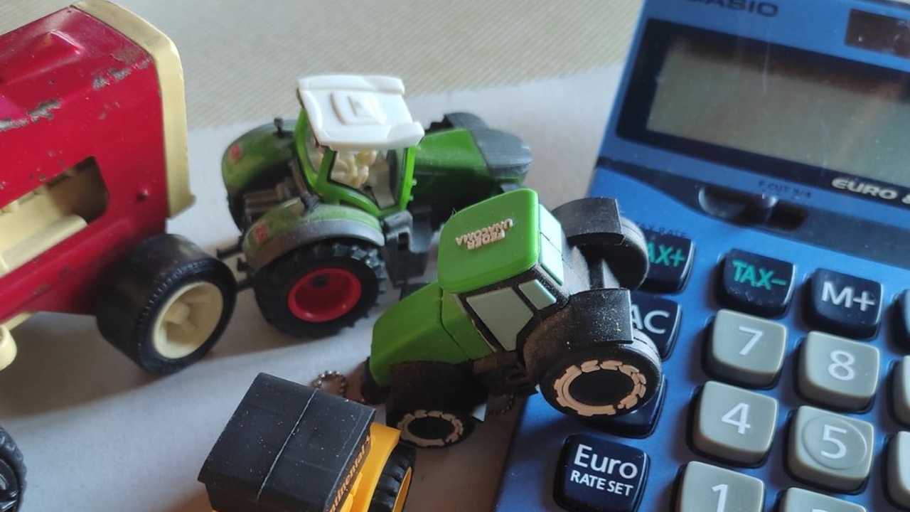 Bonus trattori 2021-2022