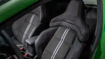 Ford Fiesta ST 2022