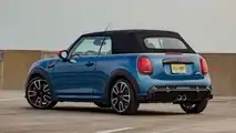 2022 Mini John Cooper Works Exterior Review