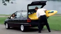 Citroën ZX (1991-1998)
