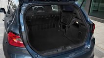 Ford Fiesta Van (2022)