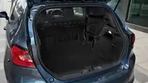 Ford Fiesta Van (2022)