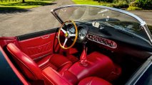 GTO Engineering California Spyder Revival