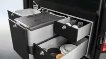 Mercedes Citan Micro-Camper (2021)