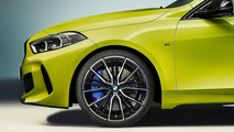 BMW M135i xDrive (2021)