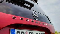 Opel Crossland 1.2 DI Turbo (2021) im Dauertest, Teil 3