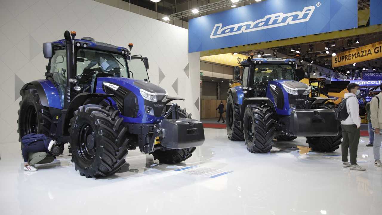 Landini Eima