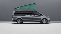 Mercedes-Benz al Salone di Düsseldorf