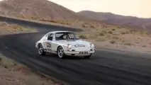 Porsche 911 R 1967