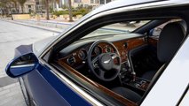 Bentley Mulsanne Grand Limousine by Mulliner