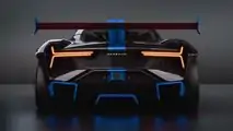 Brabham BT63 GT2 Konsepti