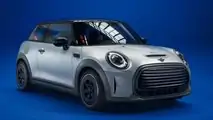 Mini Strip (co-)created by Paul Smith (2021)