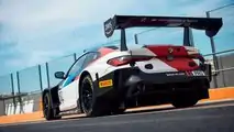 BMW M4 GT3 (2021) im Test