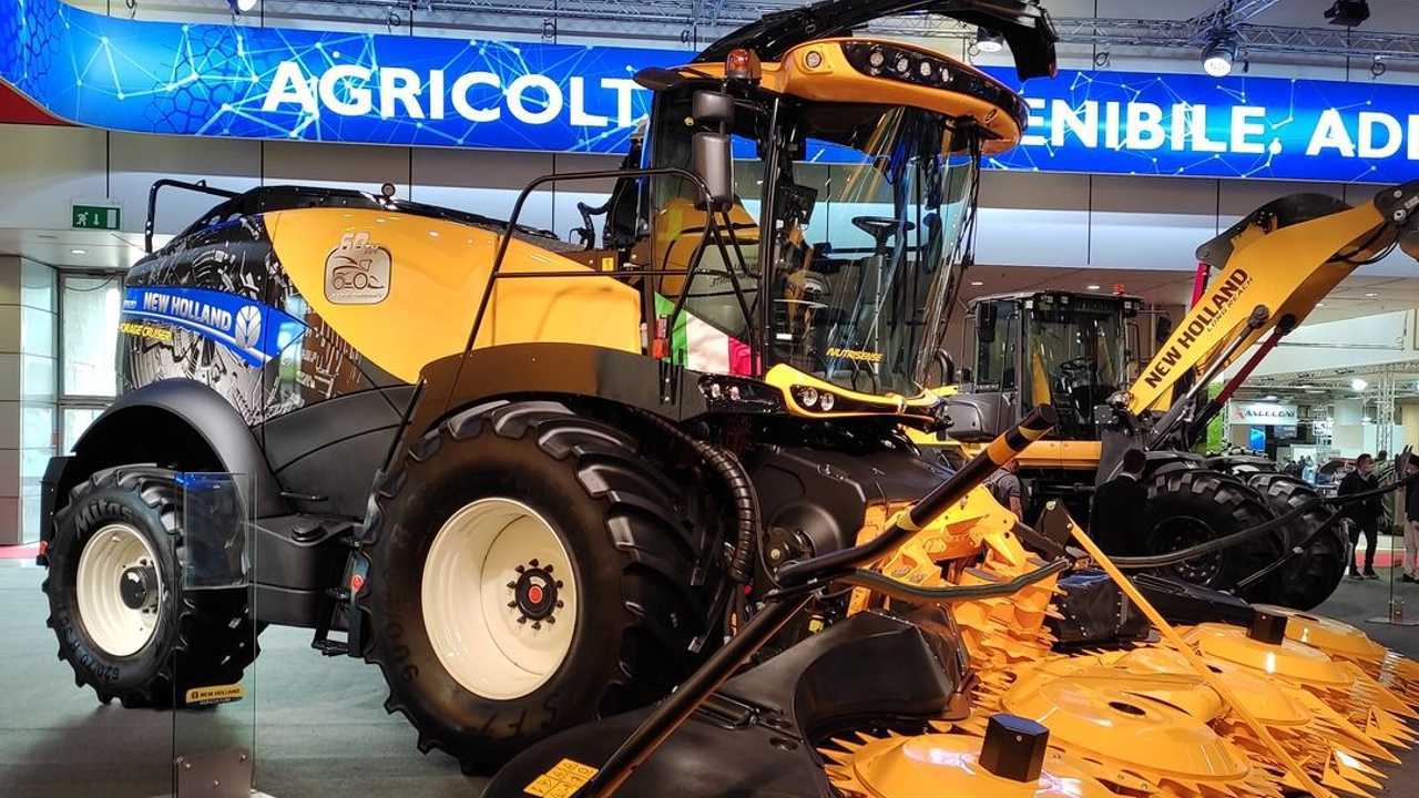 EIMA 2021 chiude alla grande