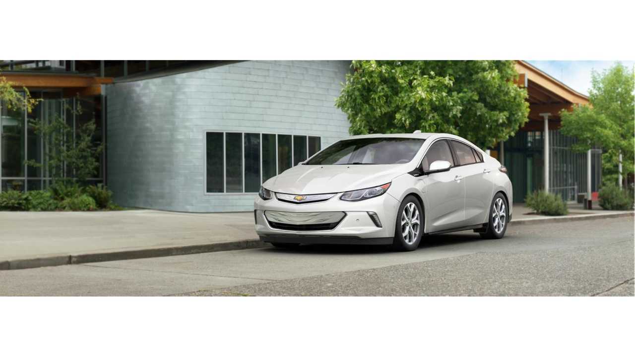 2016 Volt LTZ Summit White - Click To Enlarge