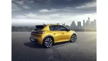 All-new Peugeot 208 (ICE)
