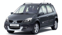 Renault Scenic Conquest