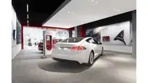 Tesla Stores Getting Revamped To Display Powerwall