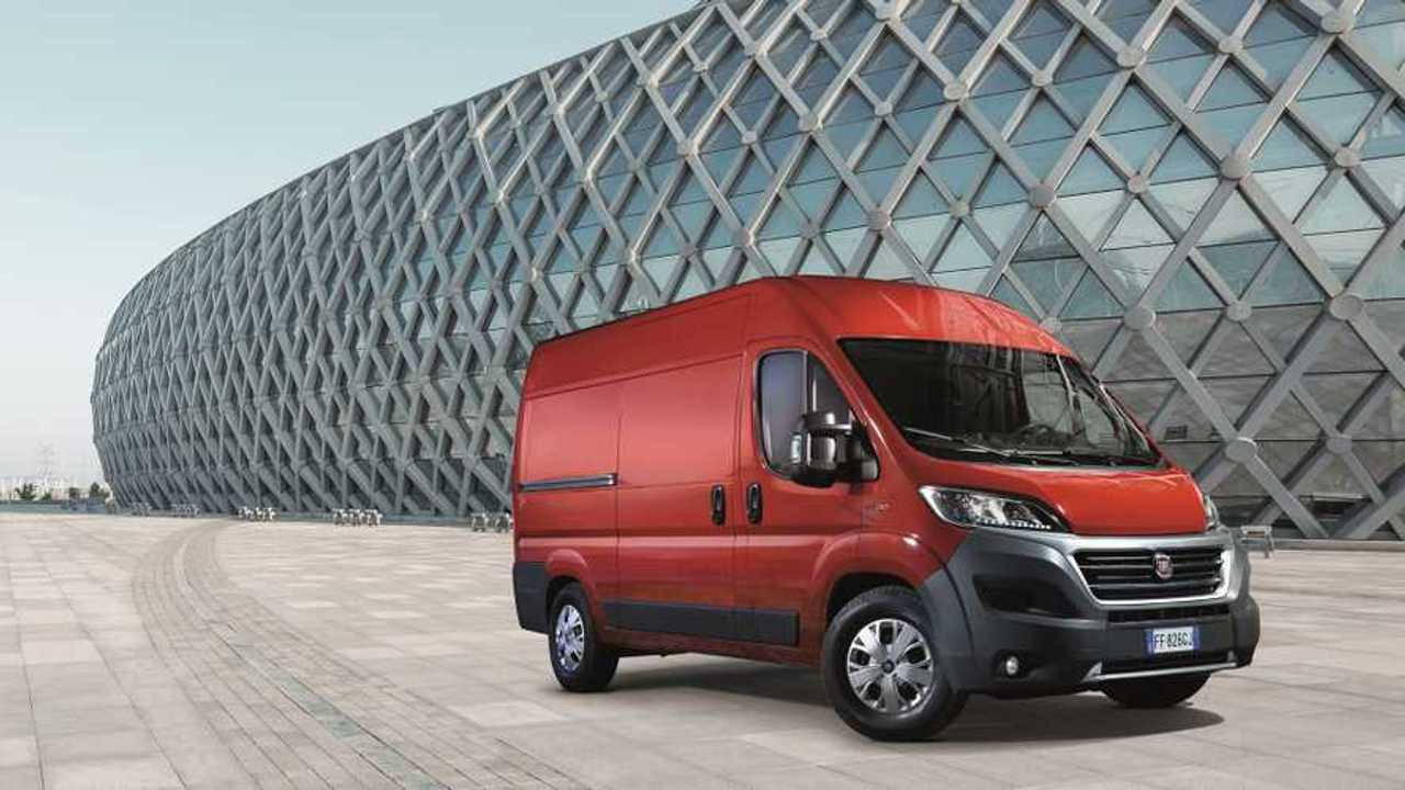 [copertina] Fiat al salone del mobile