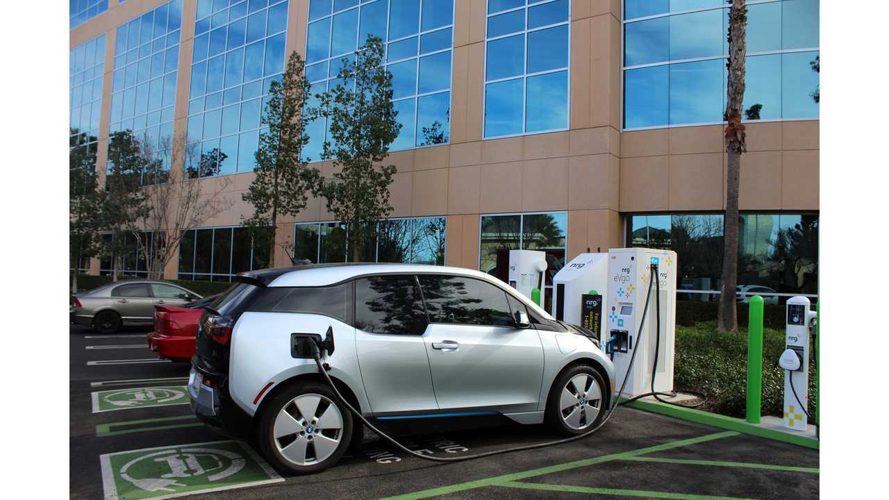 6 Used Plug-In Electric Cars That Spend The Least Days On Dealer Lots