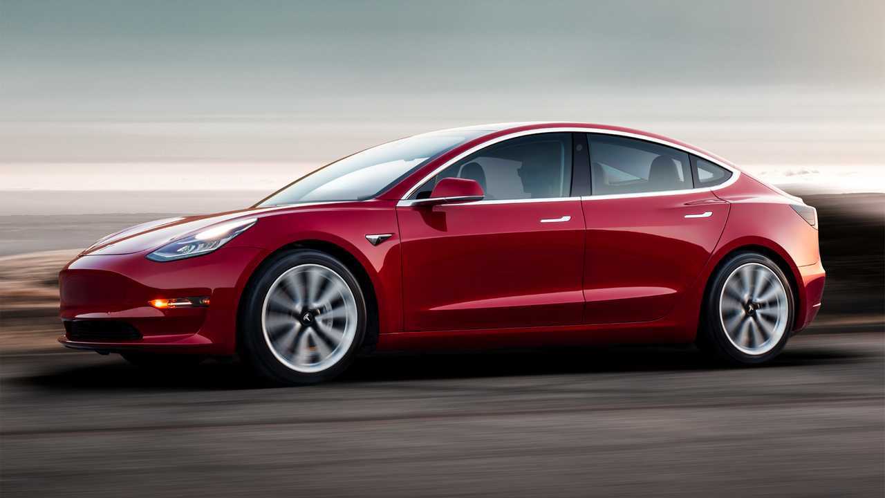These 10 Vehicles Make Up 84 Percent Of The U.S. Plug-In Market