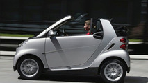 smart fortwo cdi