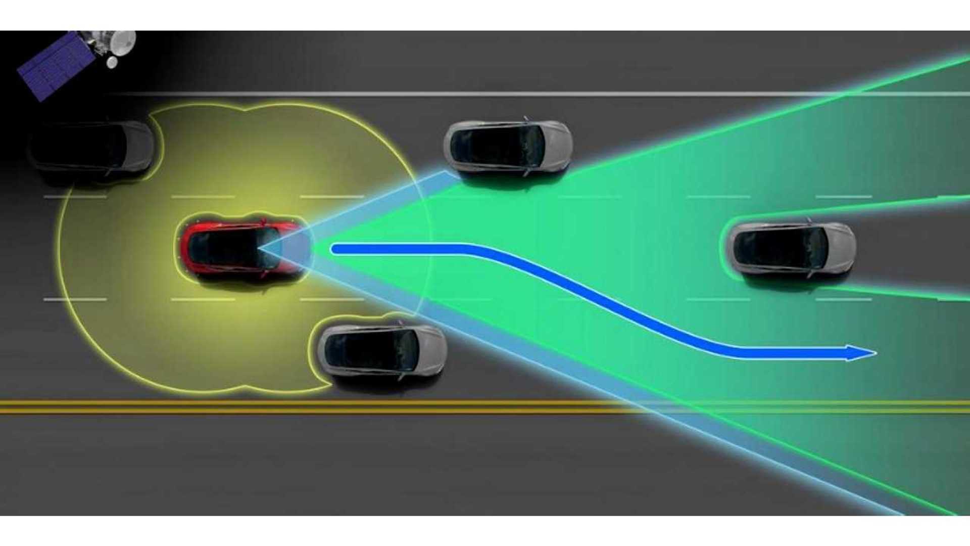 Navigant Research: 85 Million Autonomous Cars To Be Sold Annually By 2035