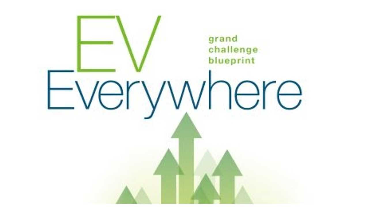 EV Everywhere Program Needs Some IRS Clarifications For Businesses If It Is A Taxable Benefit