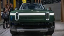 Rivian R1S