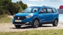 Dacia Lodgy