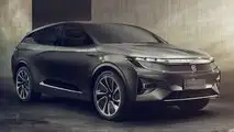 Byton M-Byte 