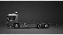 Scania L 320 6x2 hybrid