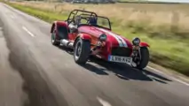 Caterham Seven 310