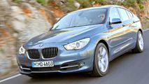 BMW 5-Series GT