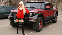 Dartz Prombron Red Diamond Edition, 1200, 28.04.2010