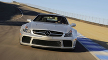 Mercedes-Benz SL 65 AMG Black Series
